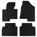 Мокетни стелки Petex за Hyundai iX35 (2009-2015) Rex