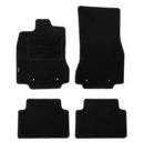 Мокетни стелки Petex за Jaguar XF (2008–2015) REX