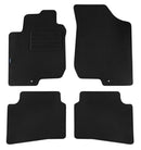 Мокетни стелки Petex за Kia Ceed / Pro Ceed (2007-2009) Rex