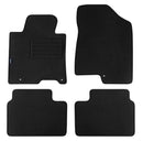 Мокетни стелки Petex за Kia Ceed / Pro Ceed (2012-2018) Rex