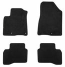 Мокетни стелки Petex за Kia Niro / Niro Plug-in Hybrid (2016+) Style