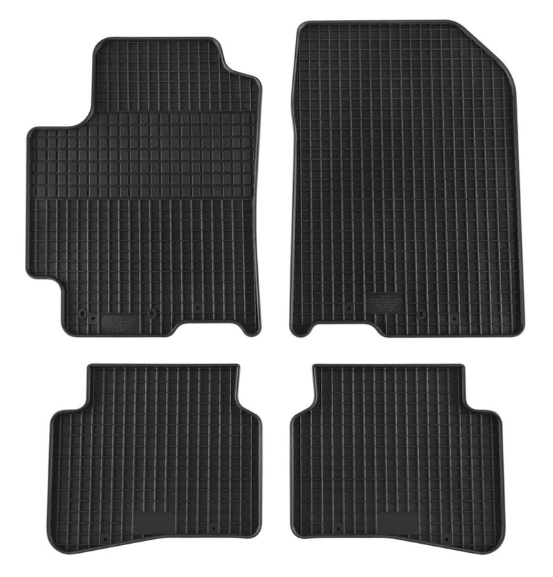 Гумени стелки Petex за KIA Rio (2017+)