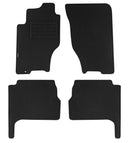 Мокетни стелки Petex за KIA Sorento I (2002-2009) Rex