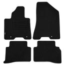 Мокетни стелки Petex за Kia Sportage (2016-2021) Rex