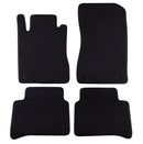 Мокетни стелки Petex за Mercedes CLS C219 (2004-2010) - Style