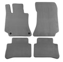 Мокетни стелки Petex за Mercedes CLS C218 X218 (2011-2018) - сиви Comet