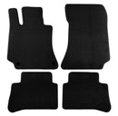 Мокетни стелки Petex за Mercedes E-Class W212 (2009-2016) - Style