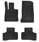 Гумени стелки Petex за Mercedes GLC X254 (2023+)