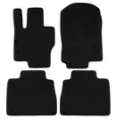 Мокетни стелки Petex за Mercedes GLE W167 и W167 Hybrid (2019+) - Style