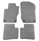 Мокетни стелки Petex за Mercedes GL X164 (2006-2012) сиви Comet