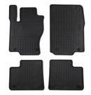 Гумени стелки Petex за Mercedes ML W166 (2011-2015)