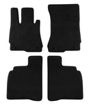 Мокетни стелки Petex за Mercedes S-Class W221 (2005-2013) – Дълга база Style