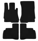 Мокетни стелки Petex за Mercedes S-Class W221 (2005-2013) – Къса база Style