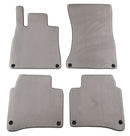 Мокетни стелки Petex за Mercedes S-Class W222 (2013-2020), дълга база сиви, Comet