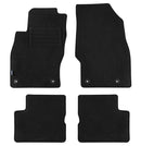 Мокетни стелки Petex за Opel Corsa D (2006-2014)