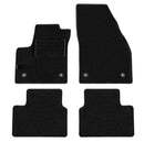 Мокетни стелки Petex за Opel Meriva B (2010-2017) Rex