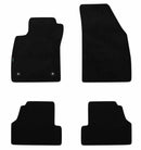 Мокетни стелки Petex за Opel Mokka (2012-2019) Style