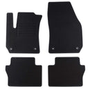 Мокетни стелки Petex за Opel Zafira B (2005-2014), 4 части Rex