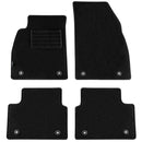 Мокетни стелки Petex за Opel Insignia A (2013-2017) Rex