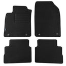 Мокетни стелки Petex за Opel Vectra C комби (2004-2008) Rex