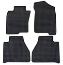 Гумени стелки Petex за Renault Alaskan (2017+)