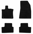 Мокетни стелки Petex за Renault Captur (2019+) Style