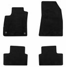 Мокетни стелки Petex за Renault Clio V (2019+) Style