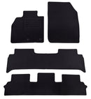 Мокетни стелки Petex за Renault Grand Scenic (2009-2016) 7 места Rex