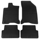 Гумени стелки Petex за Renault Laguna (2001-2007)