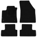 Мокетни стелки Petex за Renault Megane (2015+) Rex