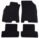 Мокетни стелки Petex за Renault Megane III, Megane купе (2008-2015) Rex