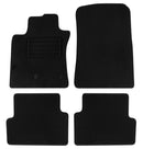 Мокетни стелки Petex за Renault Modus / Grand Modus (2008-2012) Rex