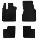 Мокетни стелки Petex за Renault Twingo (2014+) Style