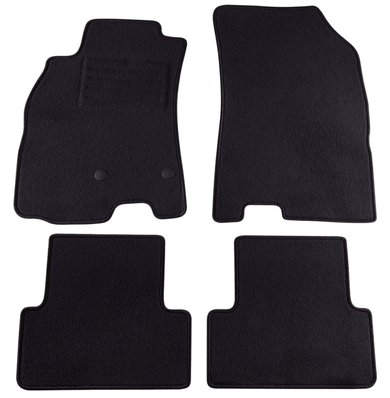 Мокетни стелки Petex за Renault Megane комби (2009-2016) Rex