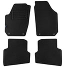 Мокетни стелки Petex за Skoda Fabia (2007–2014) Rex