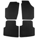 Гумени стелки Petex за Skoda Roomster (2006–2015)