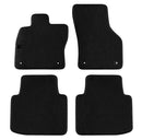 Мокетни стелки Petex за Skoda Superb (2015-2023) Style