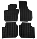 Гумени стелки Petex за Skoda Superb II (2008–2015)