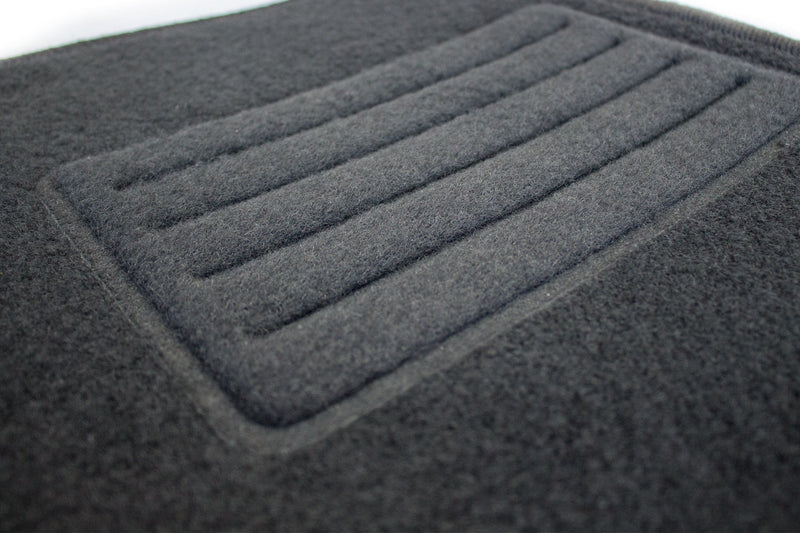 Мокетни стелки Petex за Peugeot 208 (2012–2019) Rex