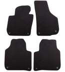 Мокетни стелки Petex за Skoda Superb II (2008–2015) Style