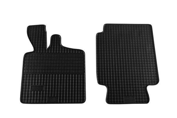 Гумени стелки Frogum за Smart ForTwo (1998–2007) (Copy)