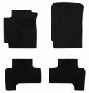 Мокетни стелки Petex за Suzuki Grand Vitara (2005-2015), 3 врати – 4 части, Rex