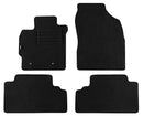 Мокетни стелки Petex за Toyota Corolla (2007–2012) Rex