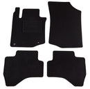 Мокетни стелки Petex за Toyota Aygo (2005–2014) Rex