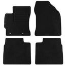 Мокетни стелки Petex за Toyota Corolla (2014–2017) Rex