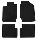 Мокетни стелки Petex за Toyota Corolla (2002–2007) Rex