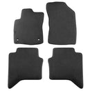 Мокетни стелки Petex за Toyota Hilux Double Cab (2016+) Style