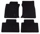 Мокетни стелки Petex за Toyota Land Cruiser J120 (2003–2009) / Prado J150 (2009-2023) Rex / 3 врати