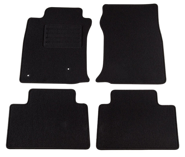 Мокетни стелки Petex за Toyota Land Cruiser J120 (2003–2009) / Prado J150 (2009-2023) - 3 врати Rex