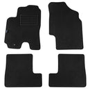 Мокетни стелки Petex за Toyota RAV4 (2000–2003), 5 врати Rex